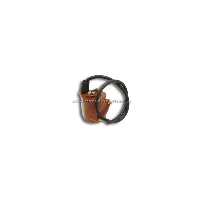 Bobine haute tension externe renforçée Vespa 150 GS VS1-5